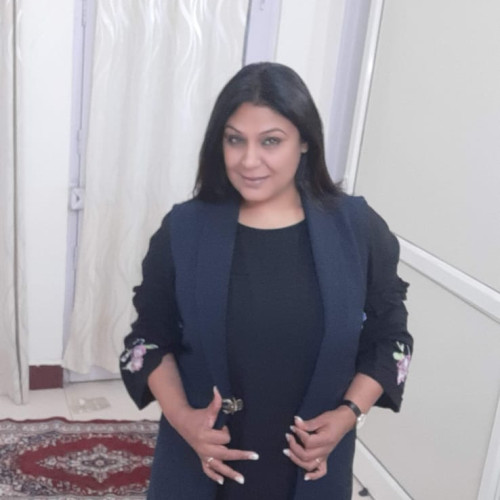 siya s. profile photo