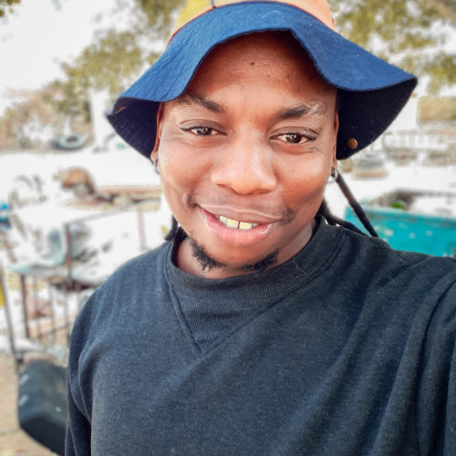Wisiso M. profile photo