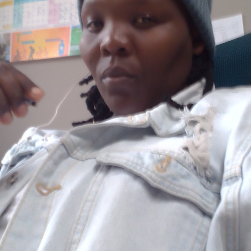 Andisiwe G. profile photo