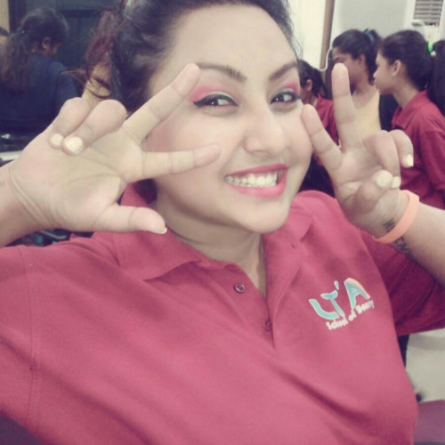 Kirti Y. profile photo
