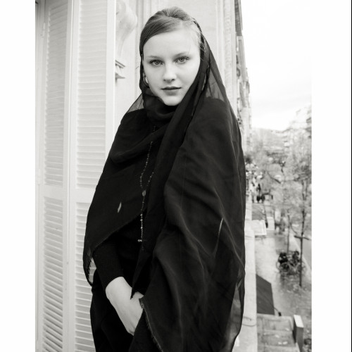 Vesta V. profile photo