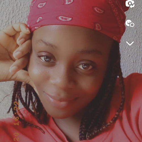 Temiloluwa A.