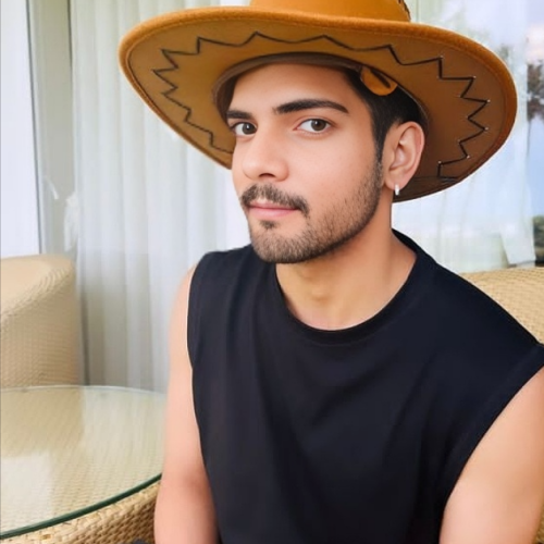 Praveen singh  S. profile photo