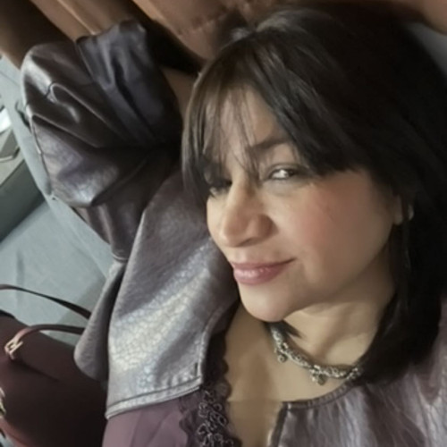 Angelica G. profile photo