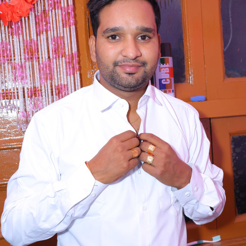 Mohit S. profile photo
