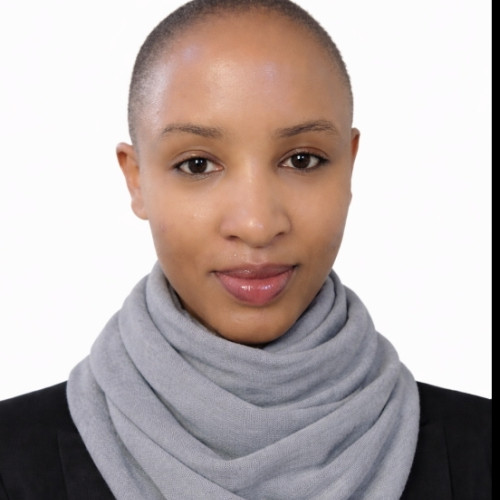 Happie B. profile photo