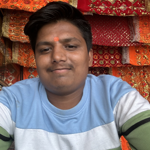 Aditya  Y. profile photo