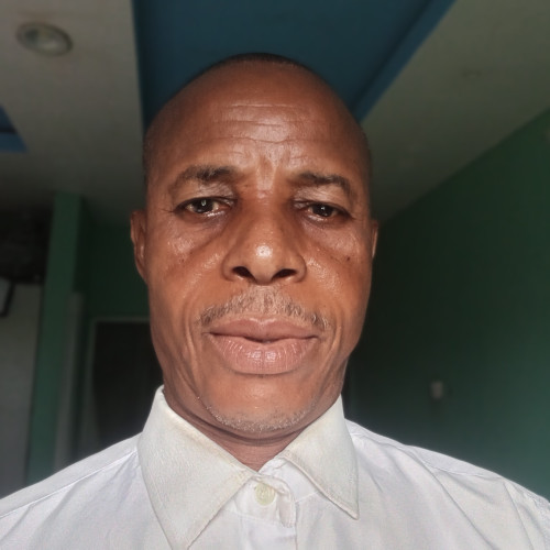 Godwin Onovughe O. profile photo