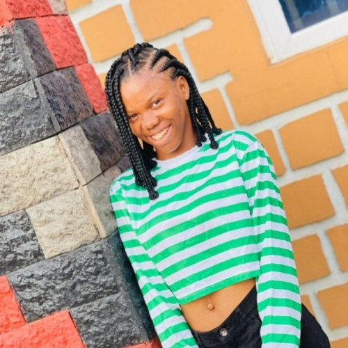 Friendly vibe with nma 0. profile photo