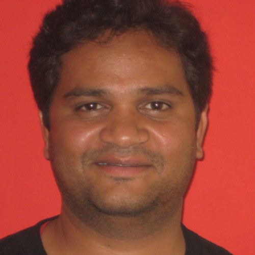 Avinash S.