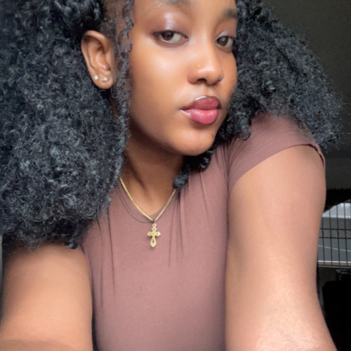 Aishat A. profile photo