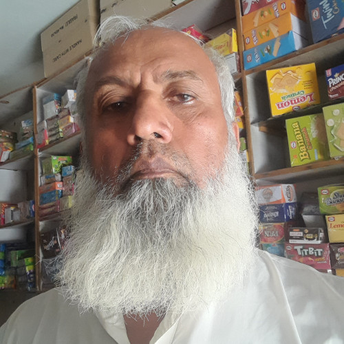 Shafiq R. profile photo