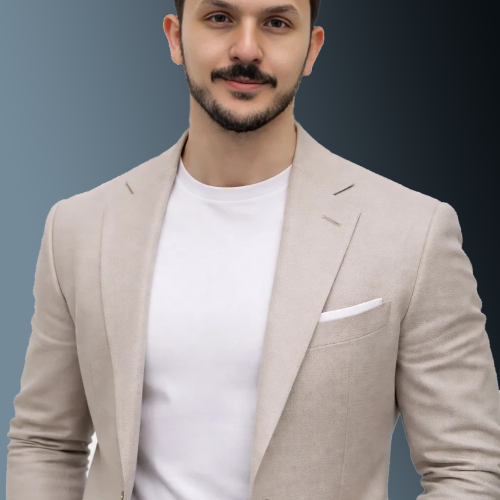 Max Y. profile photo