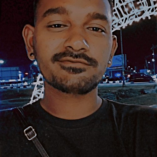 Magenthiran  M. profile photo