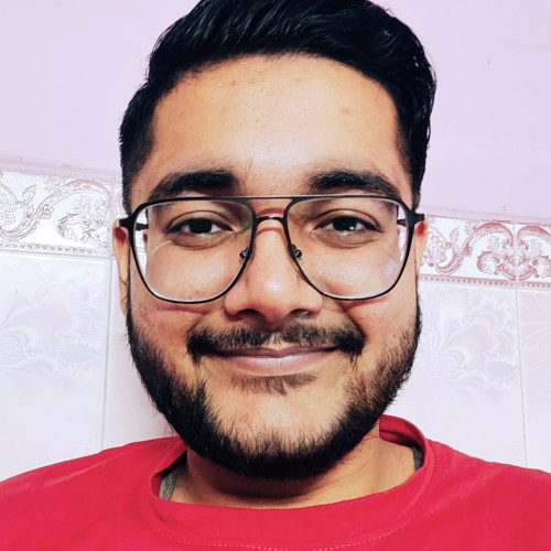 himanshu g. profile photo