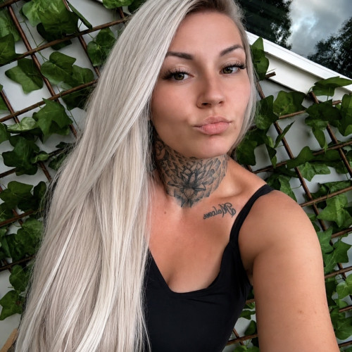 Delani M. profile photo