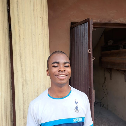 Chinedu  I.