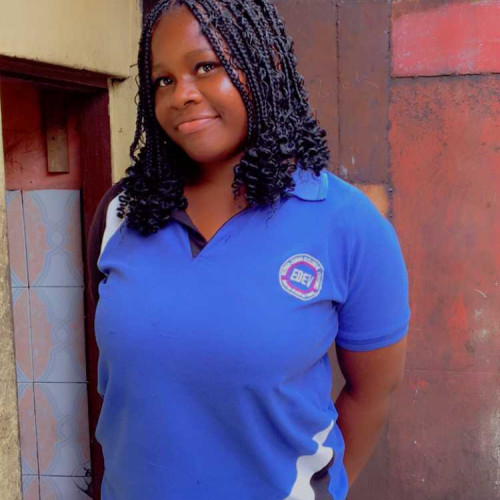 Lizzy S. profile photo