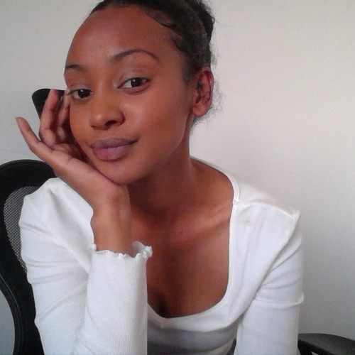 Tsion w. profile photo