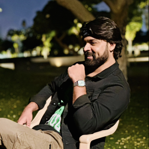 Aqib U. profile photo