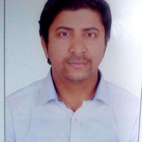 Vishal K.