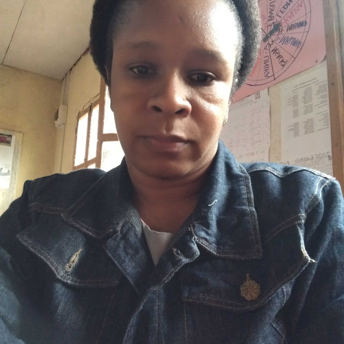 JANE A. profile photo