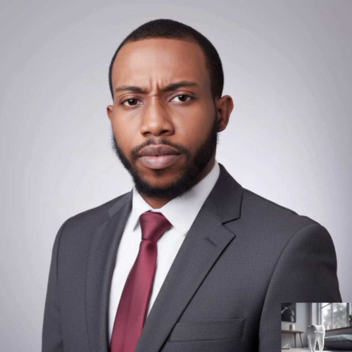 Kingsley N. profile photo