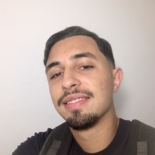 Mehdi Z. profile photo