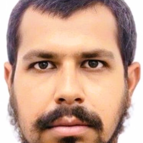 Abdullah M. profile photo