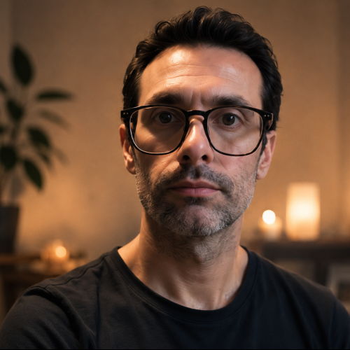 CHRISTOPHE K. profile photo
