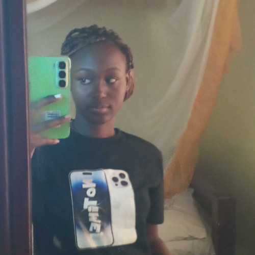 grace b. profile photo