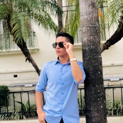 Alejandro  P. profile photo