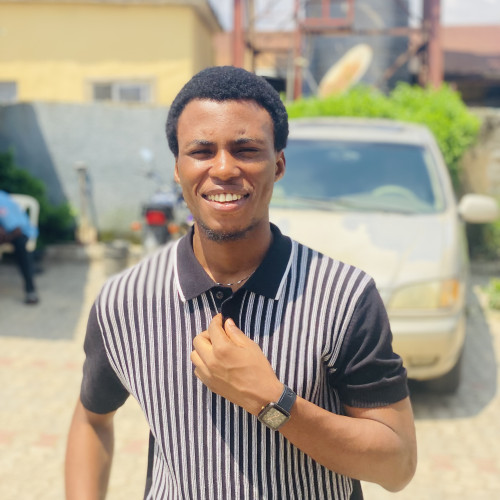 Ozobiane E. profile photo
