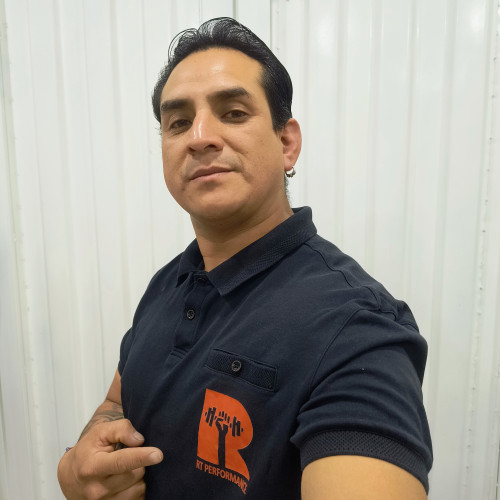 GYANCARLO M. profile photo