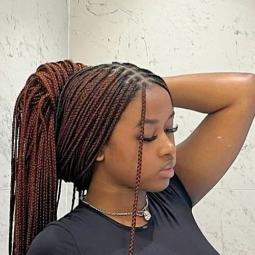 Ddy B. profile photo