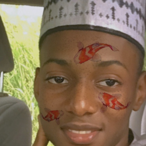 Hashim U. profile photo