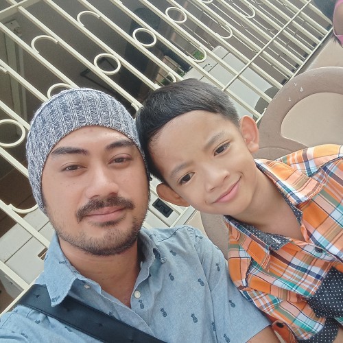 Dharish Jon  L. profile photo