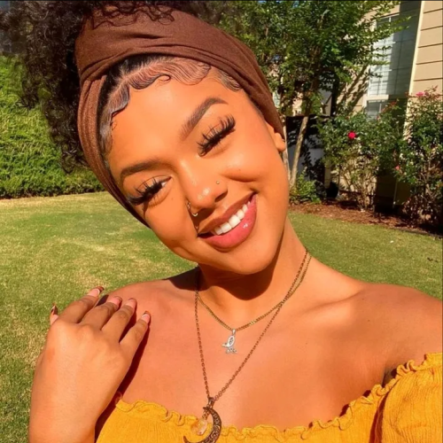 Zoe B. profile photo