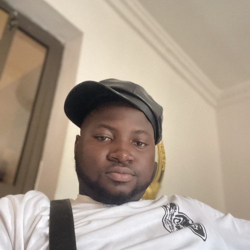 Bashiru T. profile photo