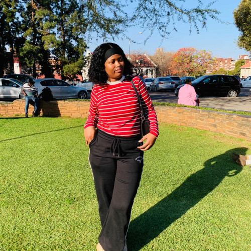 LULAMA N. profile photo
