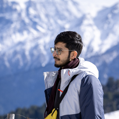 Sarthak N. profile photo