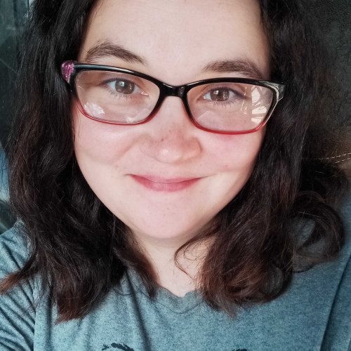 amber c. profile photo