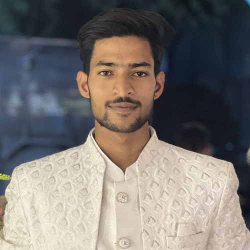 SHIVRAJ T. profile photo