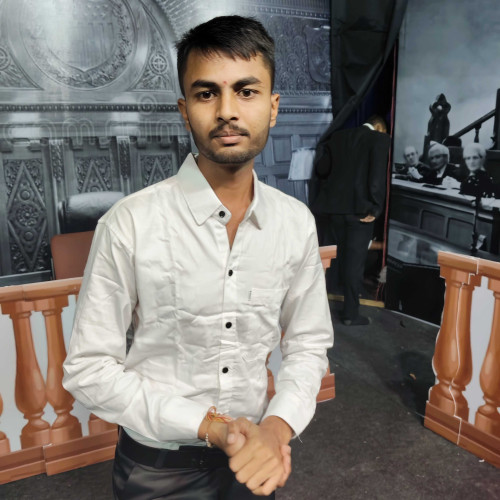 dharm r.