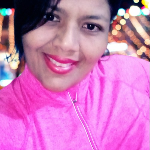 Queenie C.