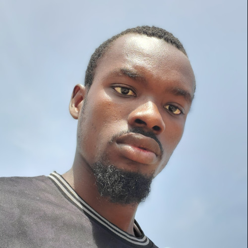 Udoh  F. profile photo
