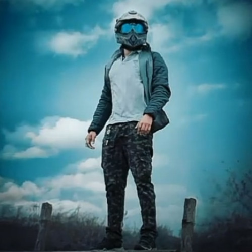 Asish  M. profile photo