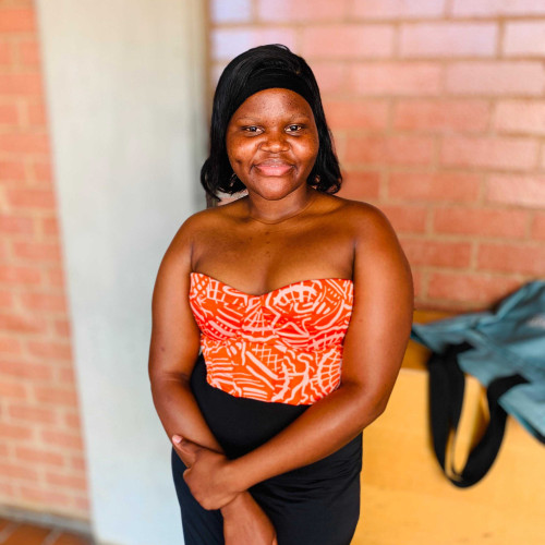 Nkhensani Jessica B. profile photo
