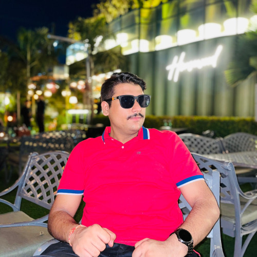 Chetan  K. profile photo