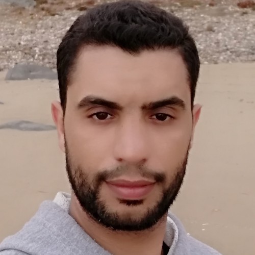 IMAD Z. profile photo